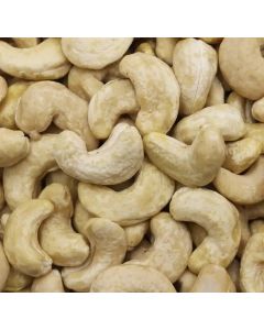 Cashew Nuts 100g - Healthy Bird Treat