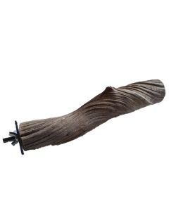Eco Liana Wood Perch Short - Medium
