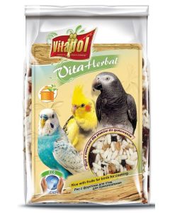 Vitapol Rice Bird Treat 130g